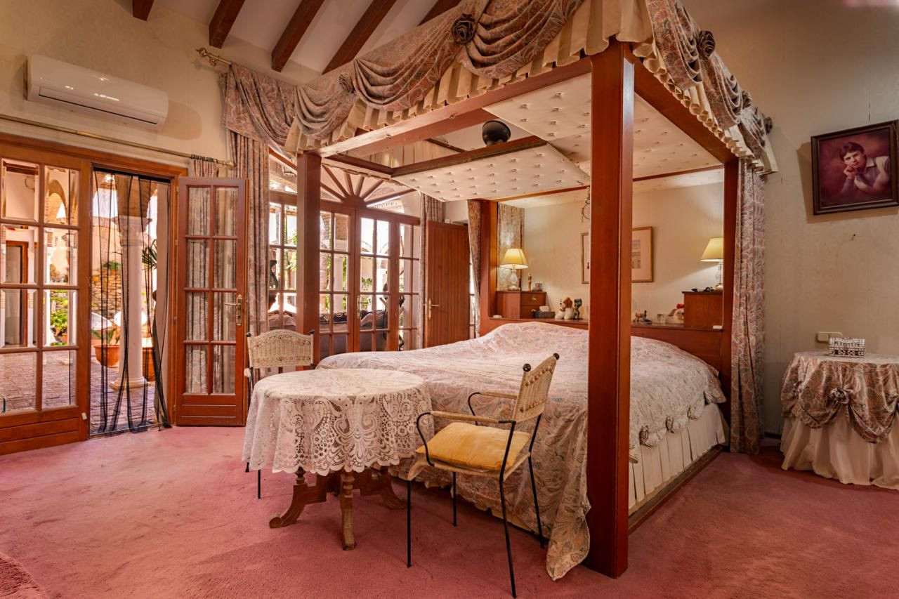 4 Bedroom Country house in Manilva - Foto 7