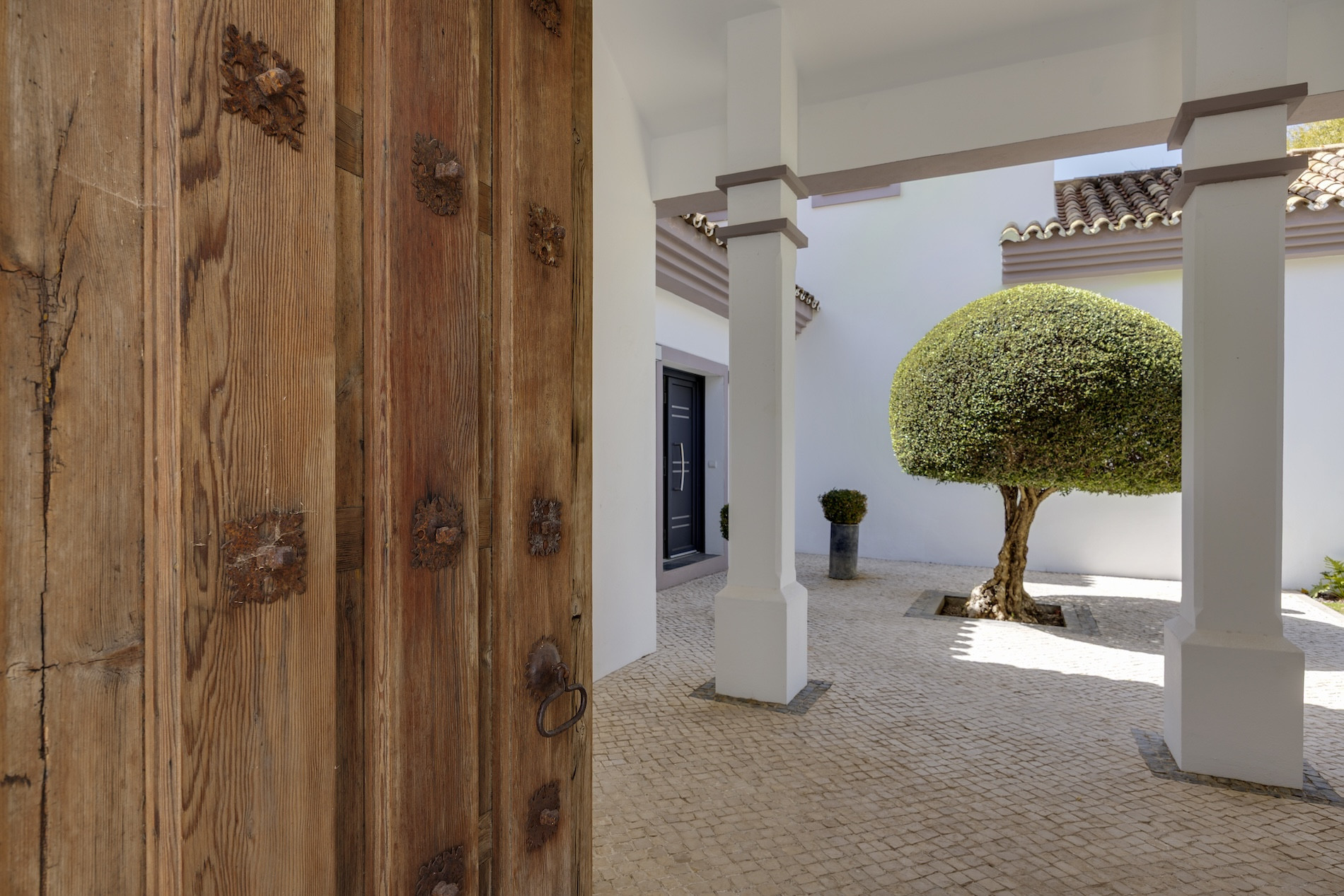 4 Bedroom Villa in Benahavís - Фото 7