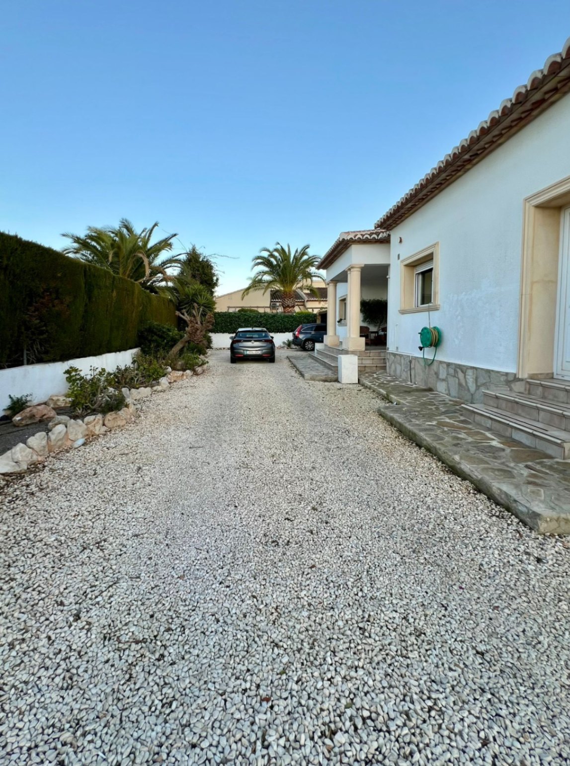 Moradia com 3 quartos com piscina em Alicante, Espanha – Foto 30