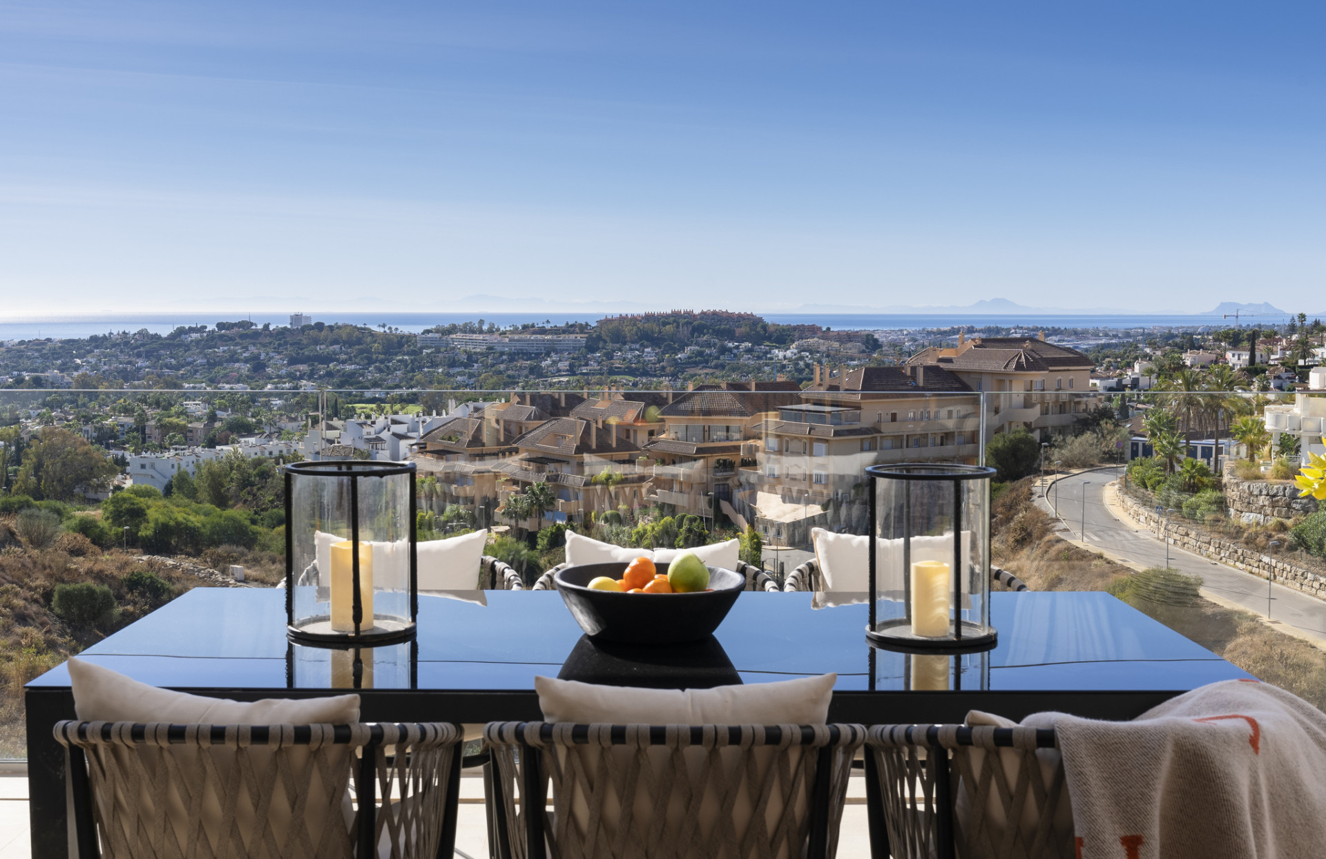 Apartamento com 3 quartos com piscina em Málaga, Espanha – Foto 8