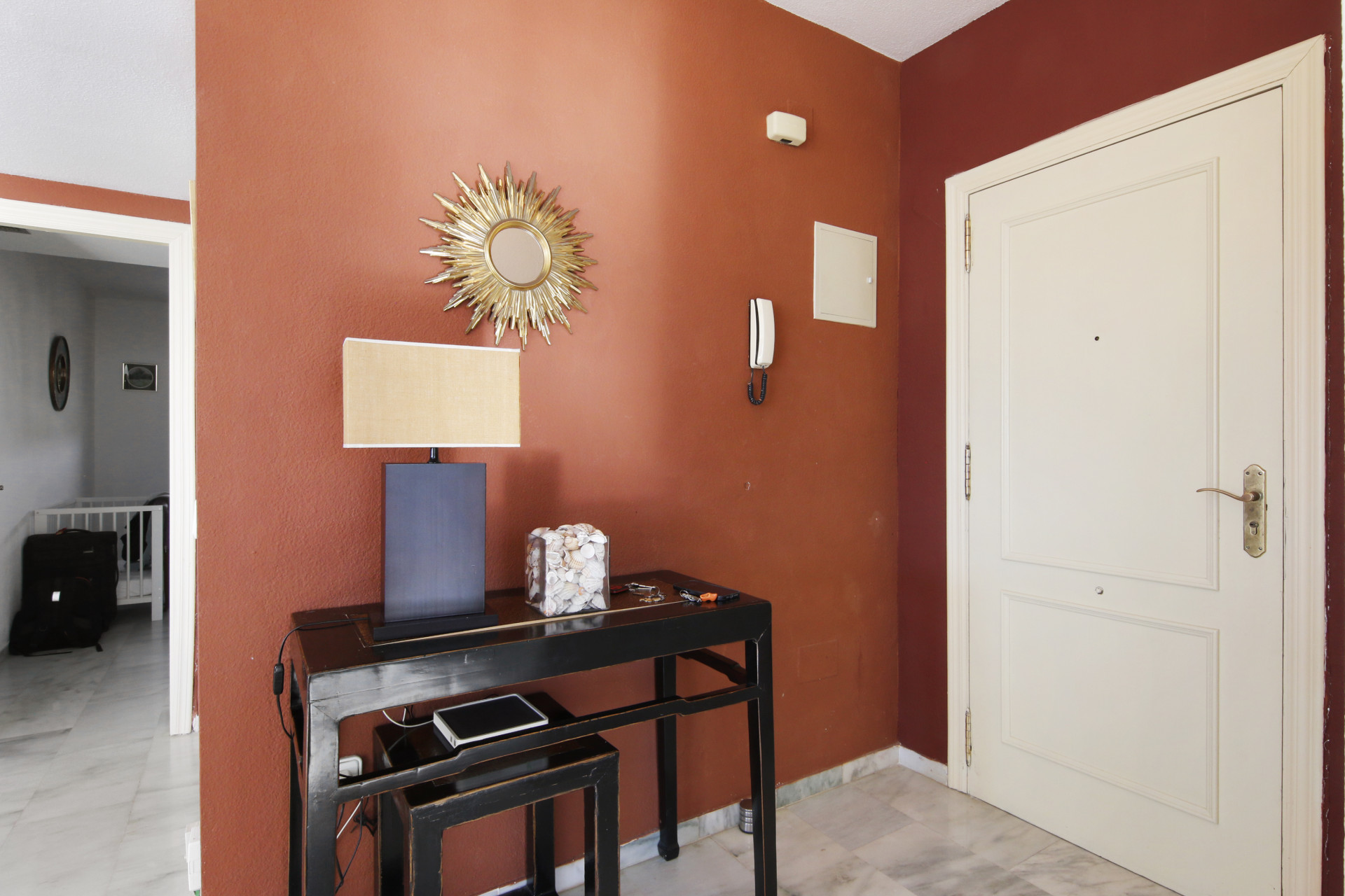 3 Bedroom Penthouse in Estepona - Foto 9