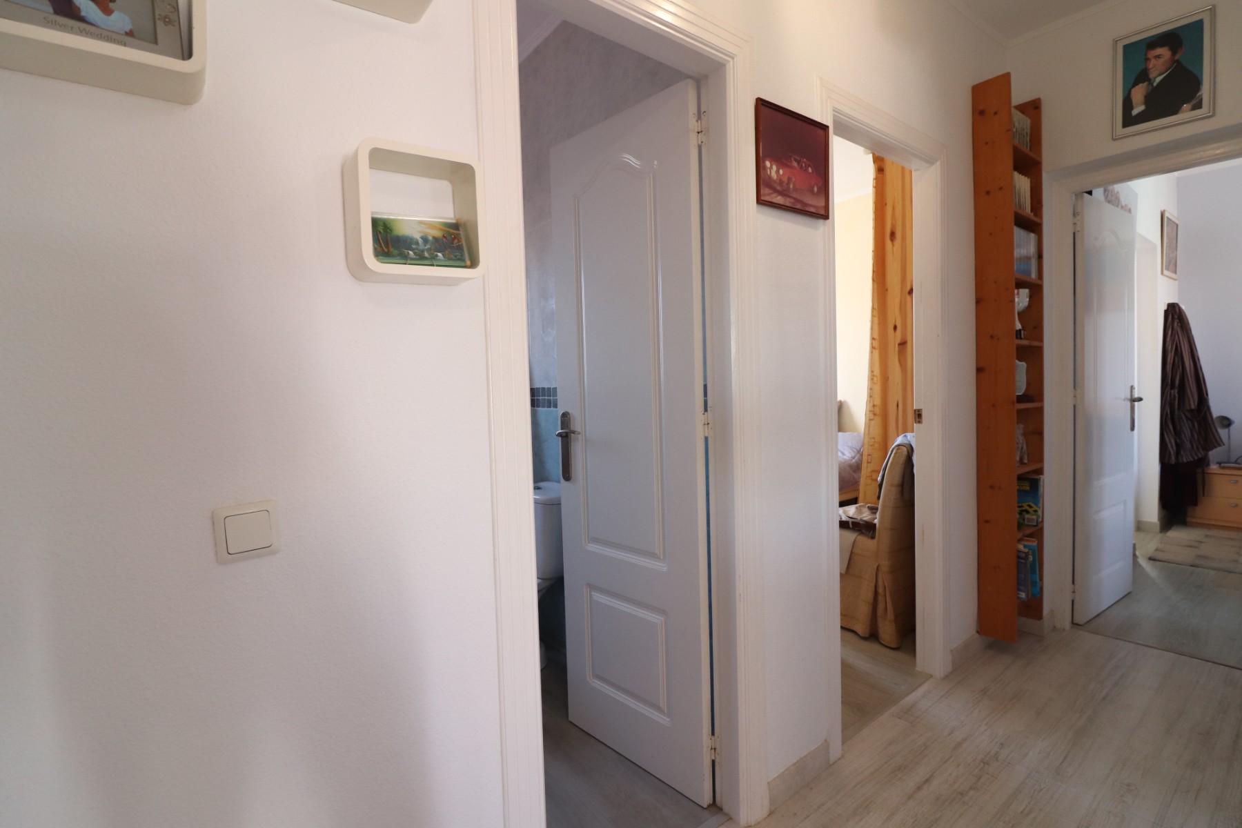 Moradia com 3 quartos com piscina em Alicante, Espanha – Foto 13