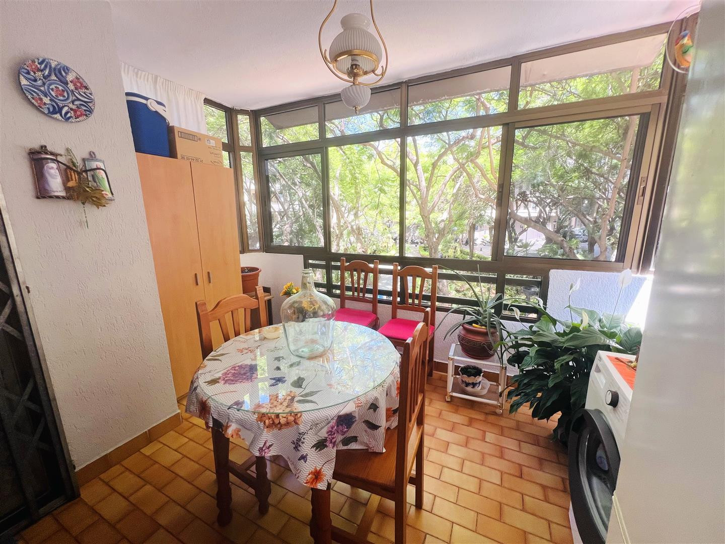 2 Bedroom Apartment in Marbella - Photo 21