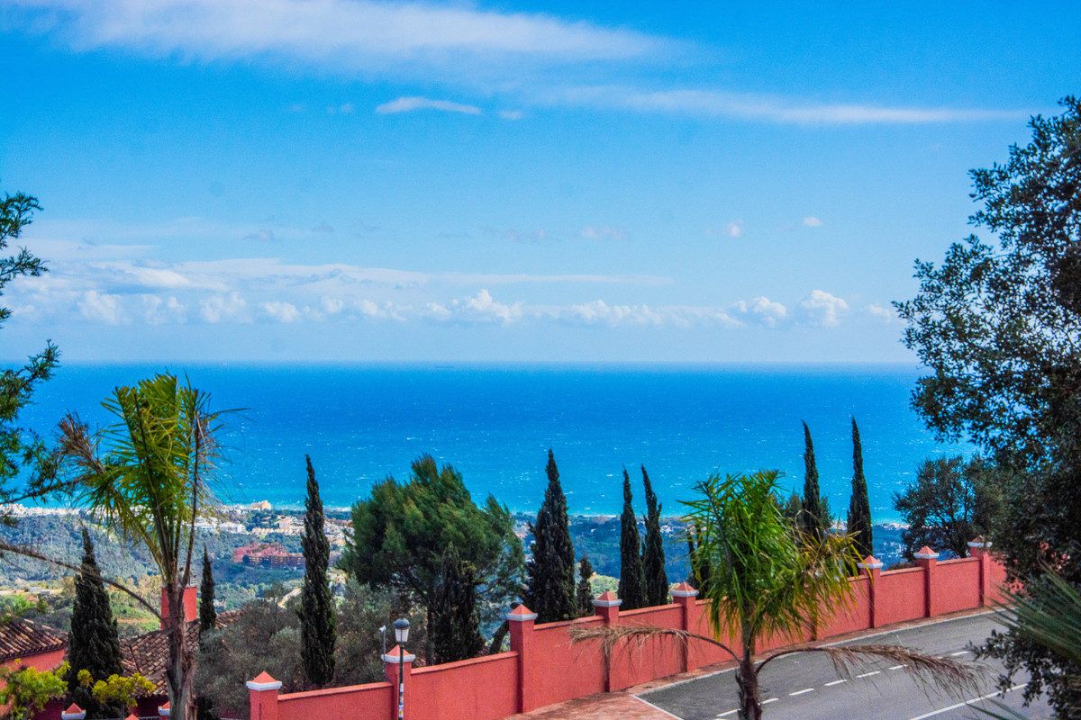3 Bedroom Apartment in Marbella - Photo 36