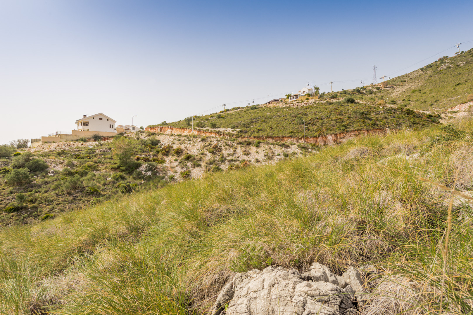 588 m² Plot in Benalmádena - Photo 9