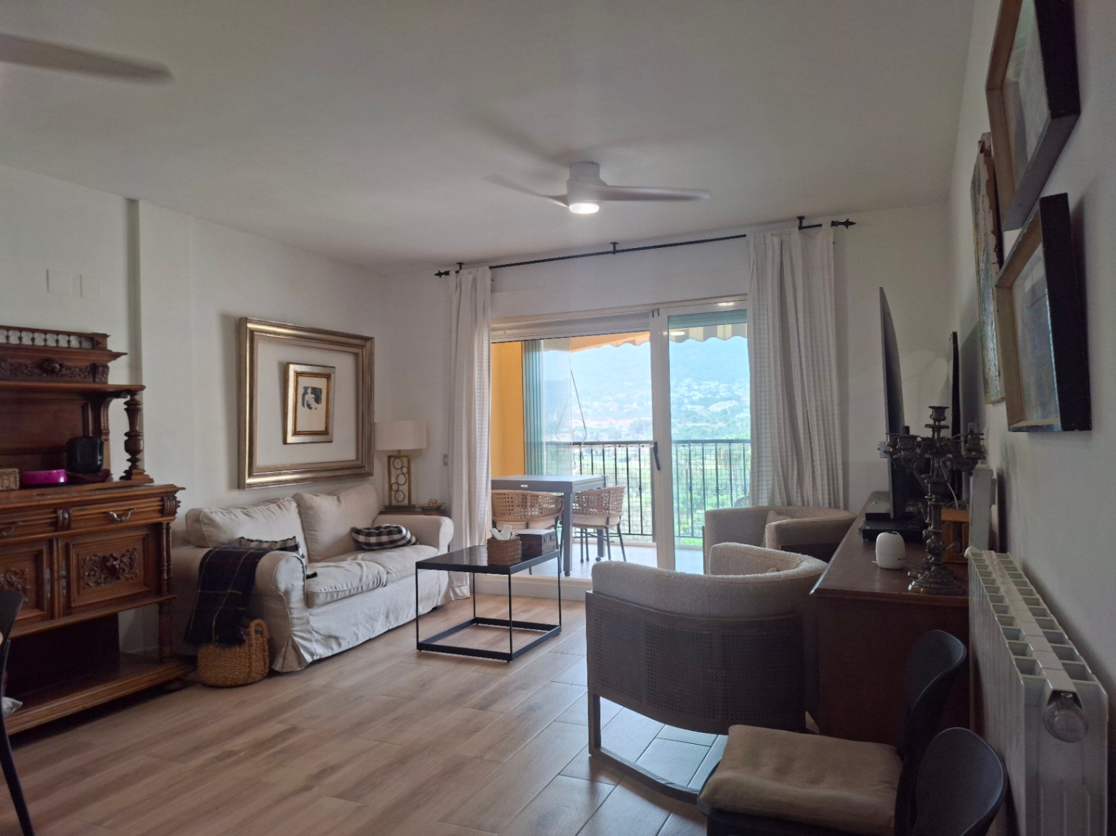 Apartamento com 3 quartos com piscina em Alicante, Espanha – Foto 24