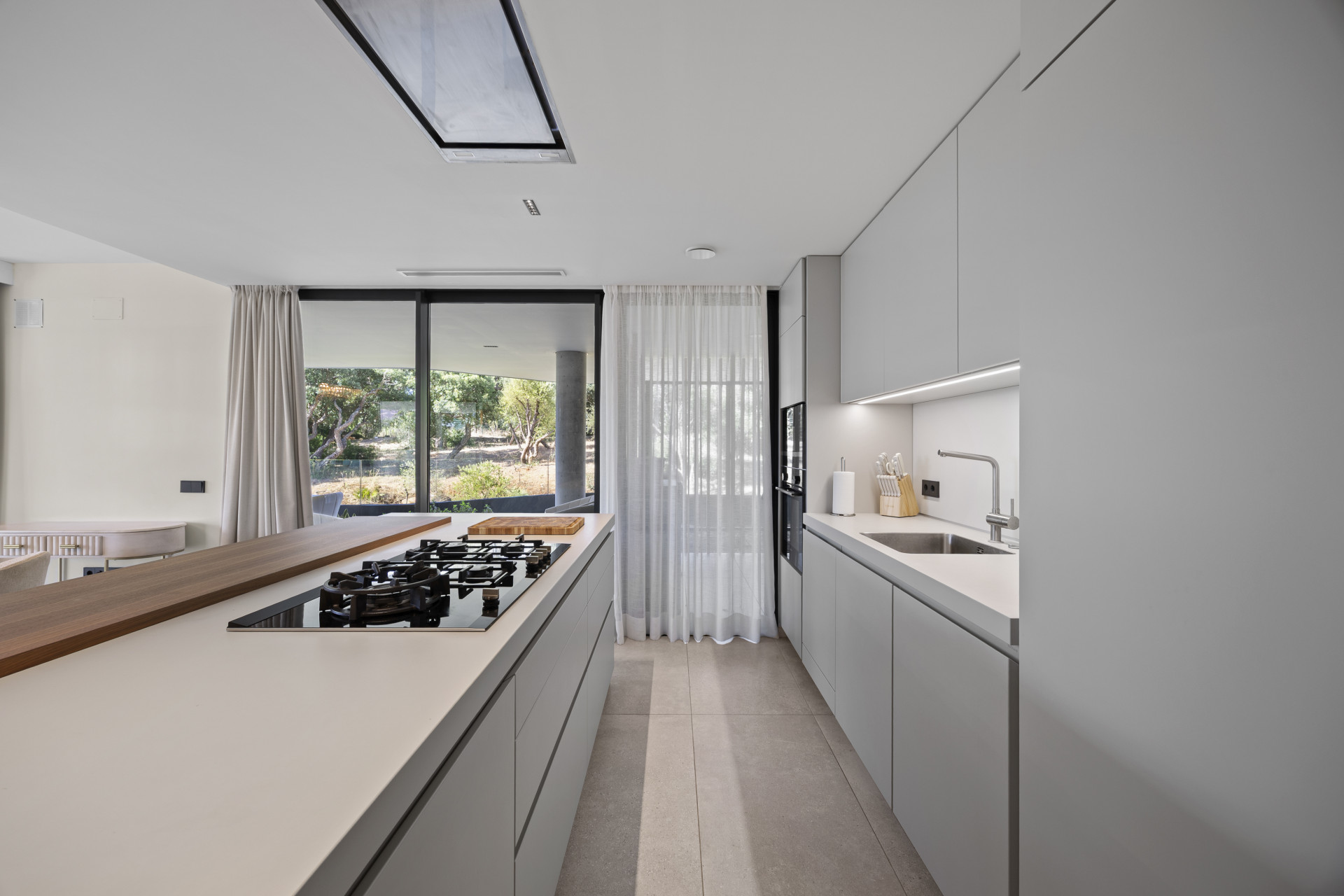 3 Bedroom Apartment in Sotogrande - Photo 18