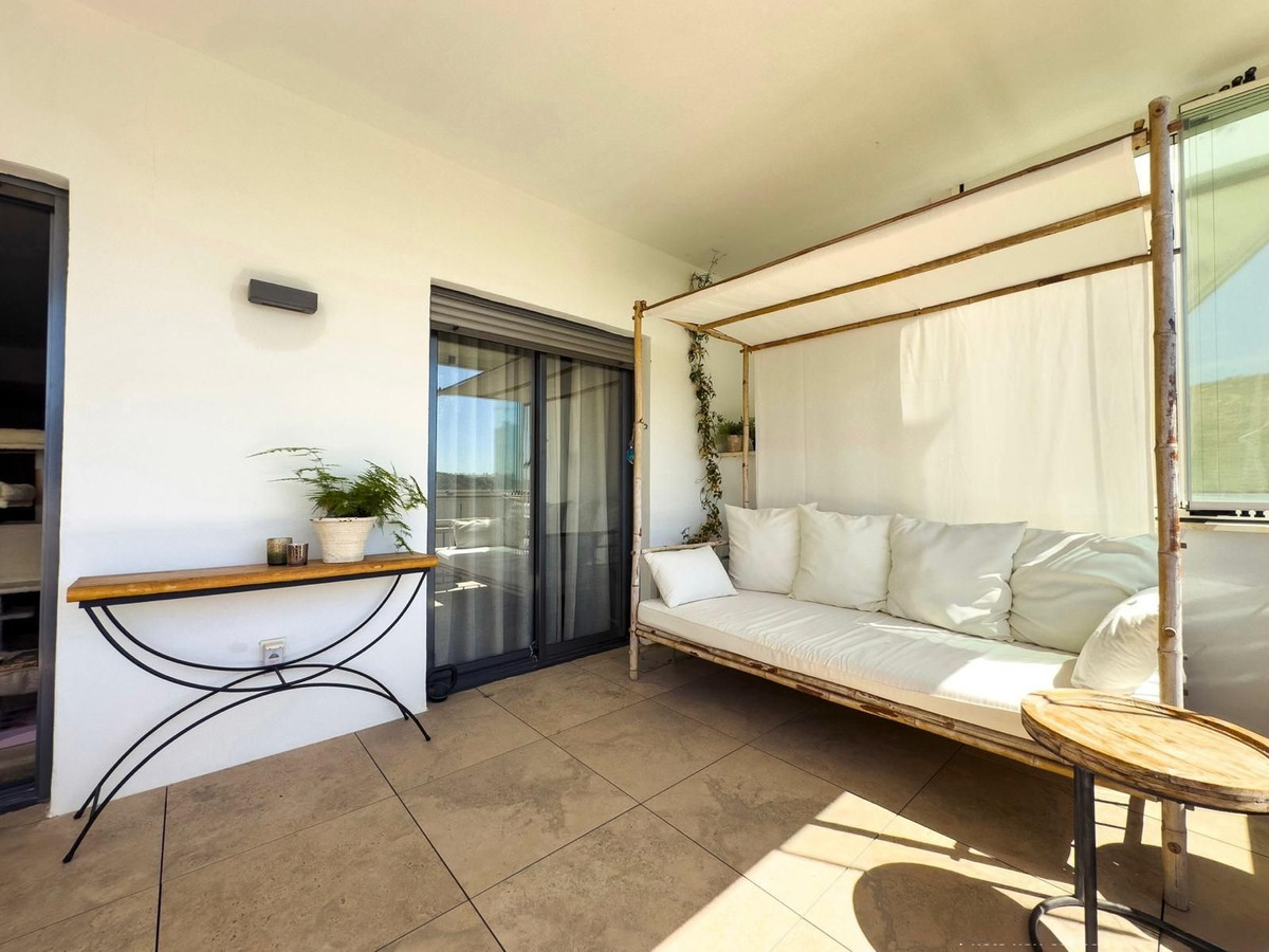 2 Bedroom Apartment in Manilva - Фото 3