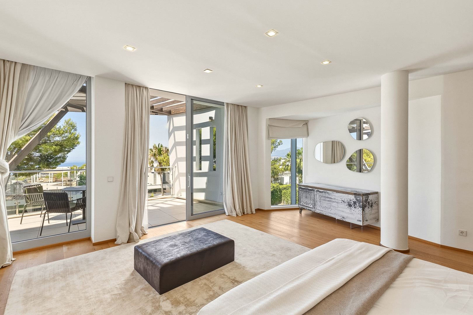 3 Bedroom Villa in Marbella - Photo 14