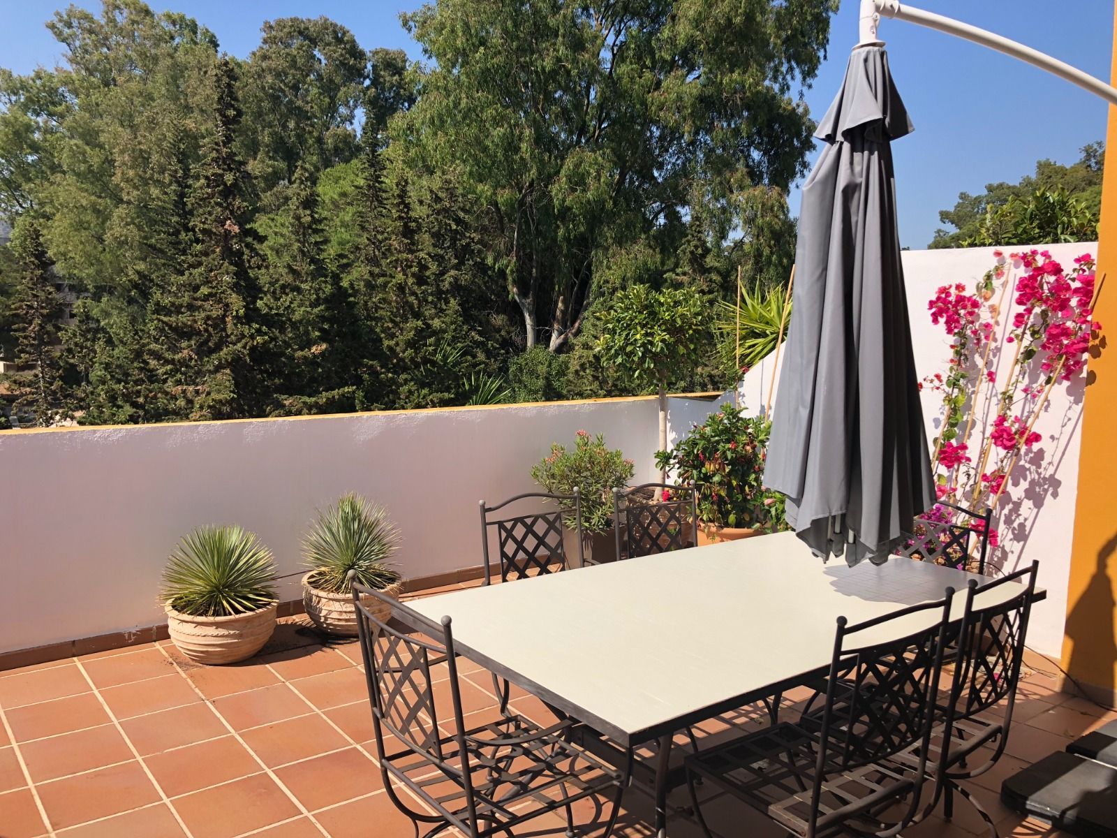 3 Bedroom Townhouse in Marbella - Foto 13