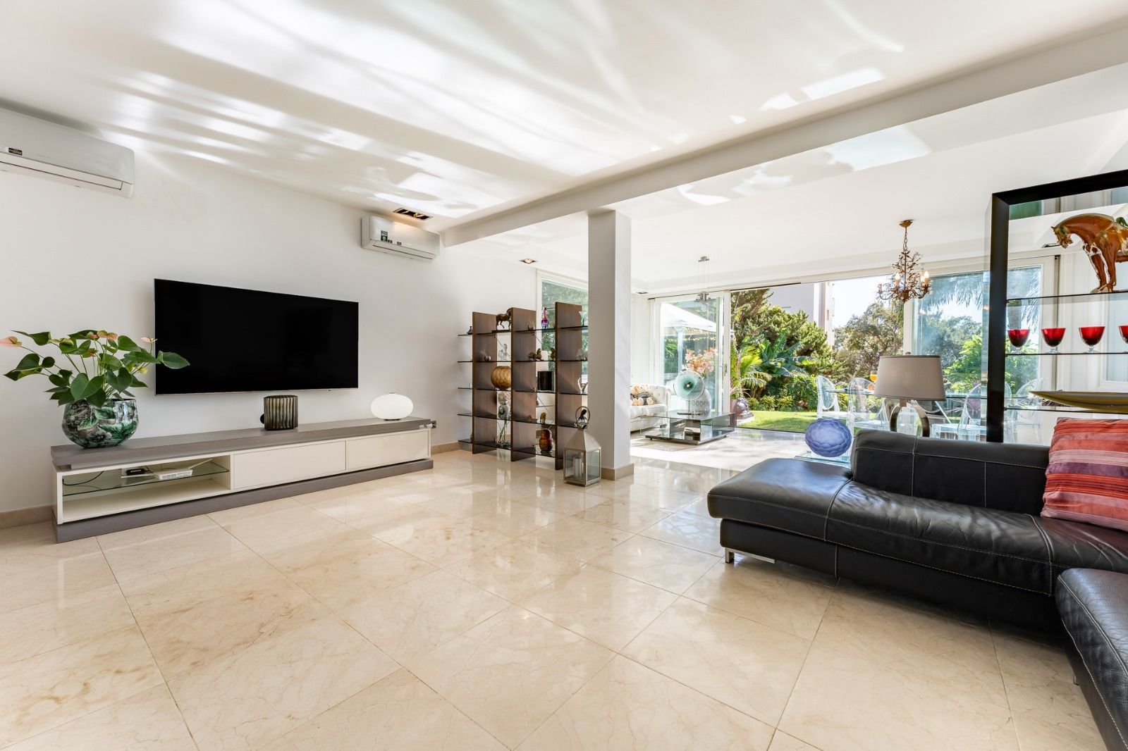 4 Bedroom Villa in Mijas - Фото 5