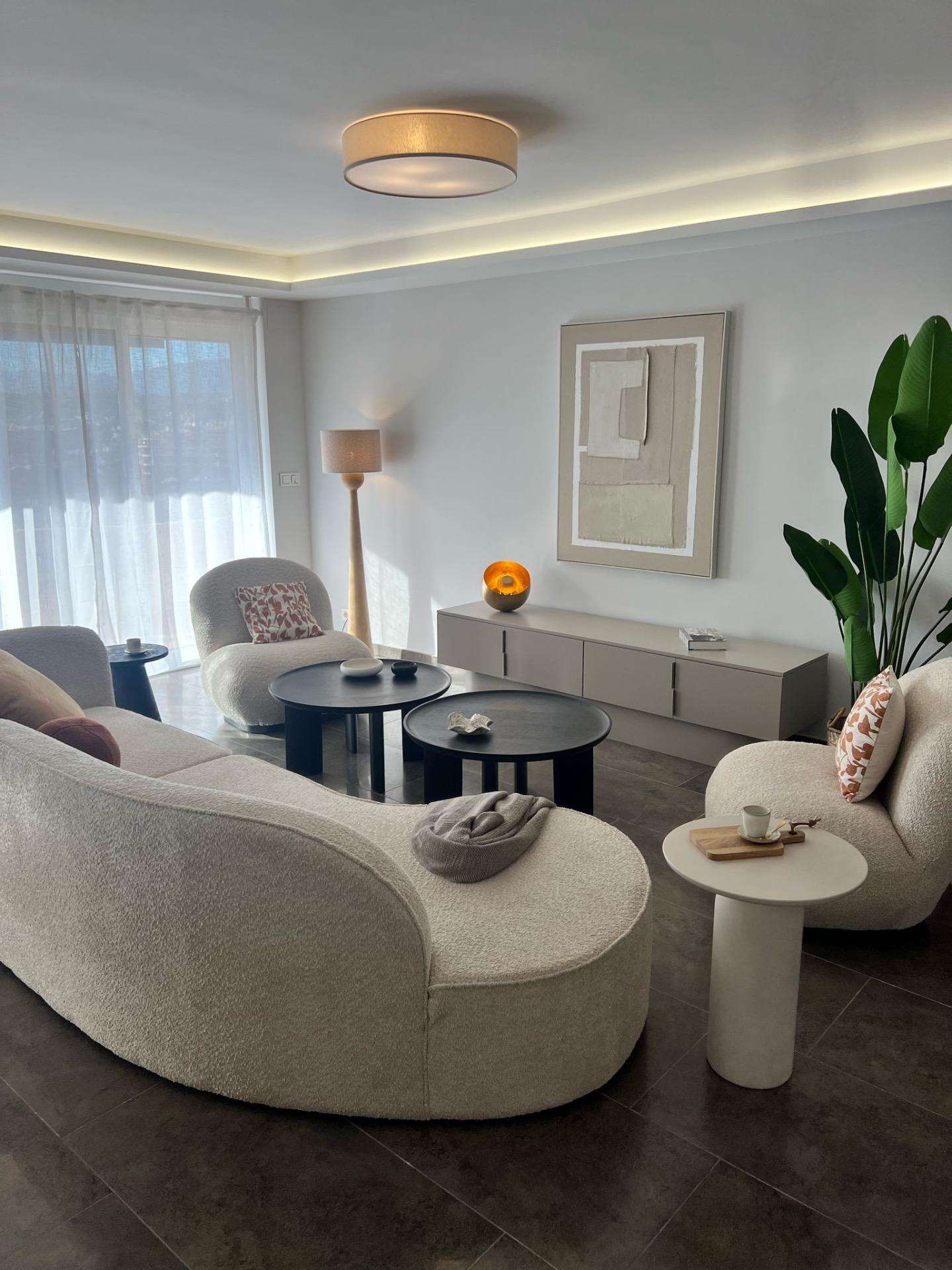 4 Bedroom Apartment in Fuengirola - Photo 5