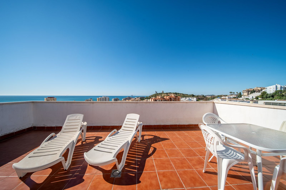 4 Bedroom Villa in Fuengirola - Photo 12