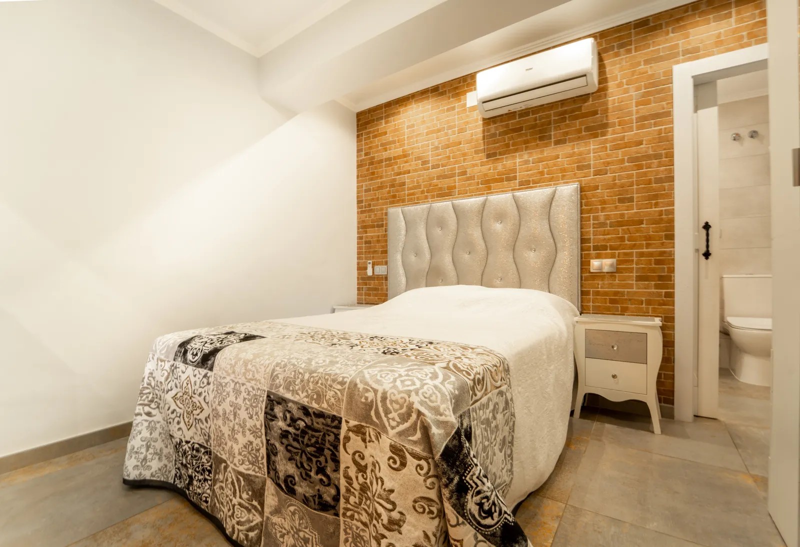 Apartamento com 2 quartos com vista mar em Alicante, Espanha – Foto 14