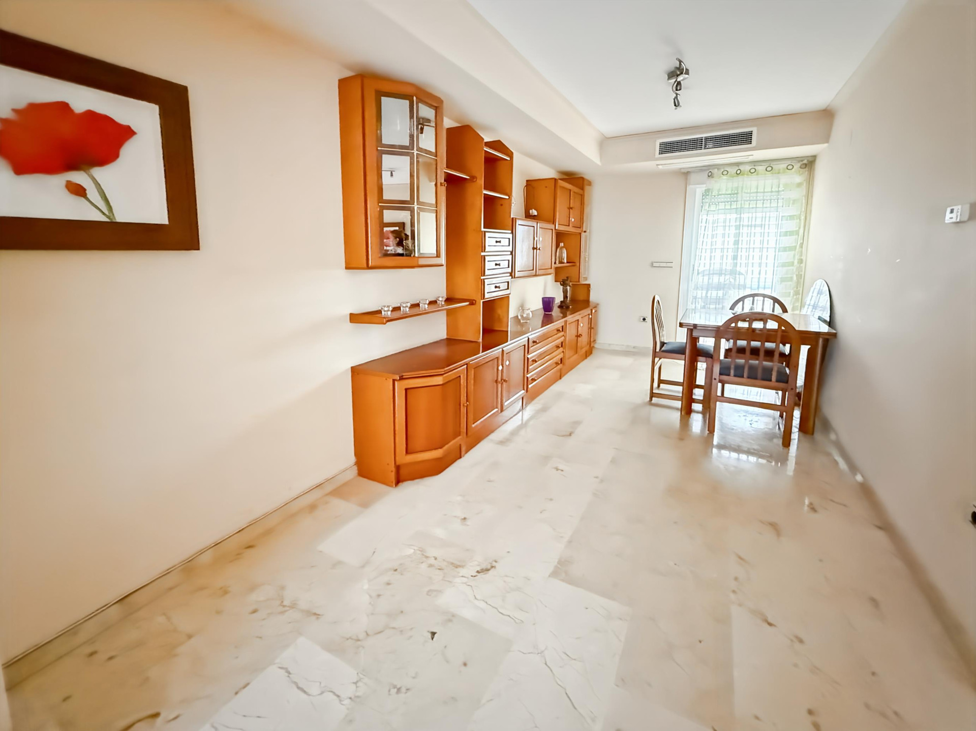 3 Bedroom Townhouse in Marbella - Photo 7