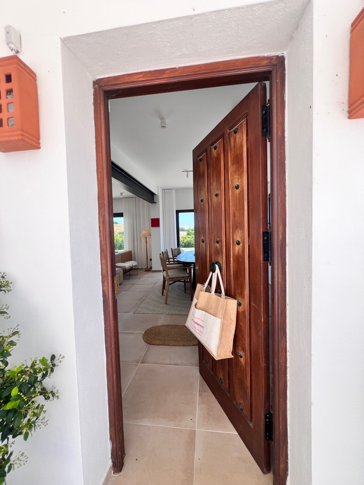 3 Bedroom Villa in Estepona - Photo 3