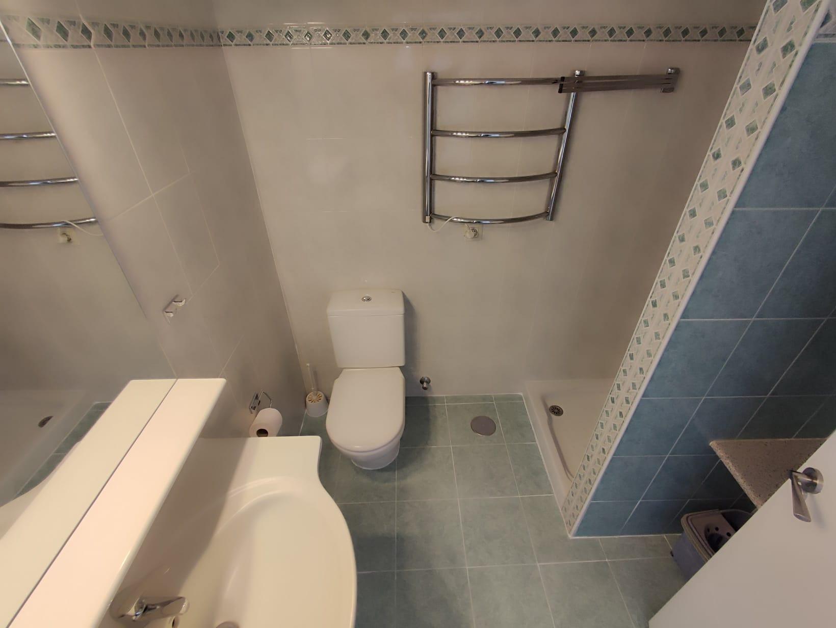 1 Bedroom Apartment in Fuengirola - Photo 17