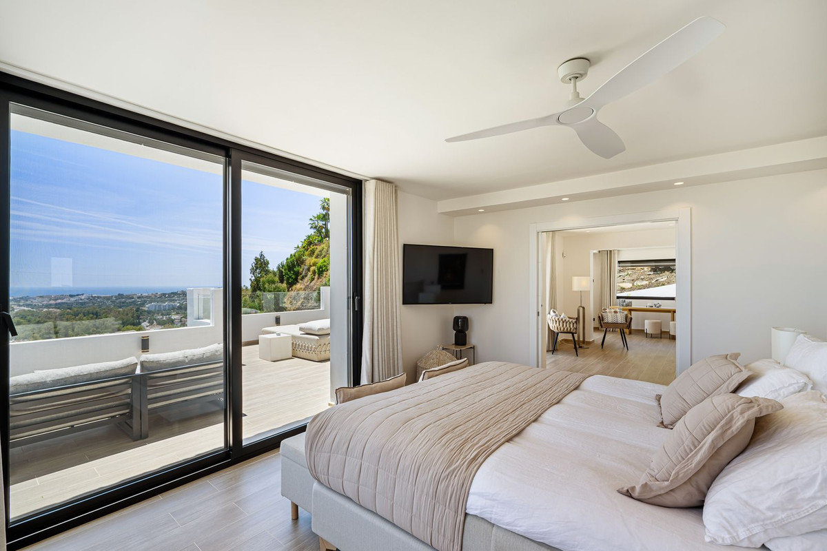 5 Bedroom Villa in Marbella - Foto 10
