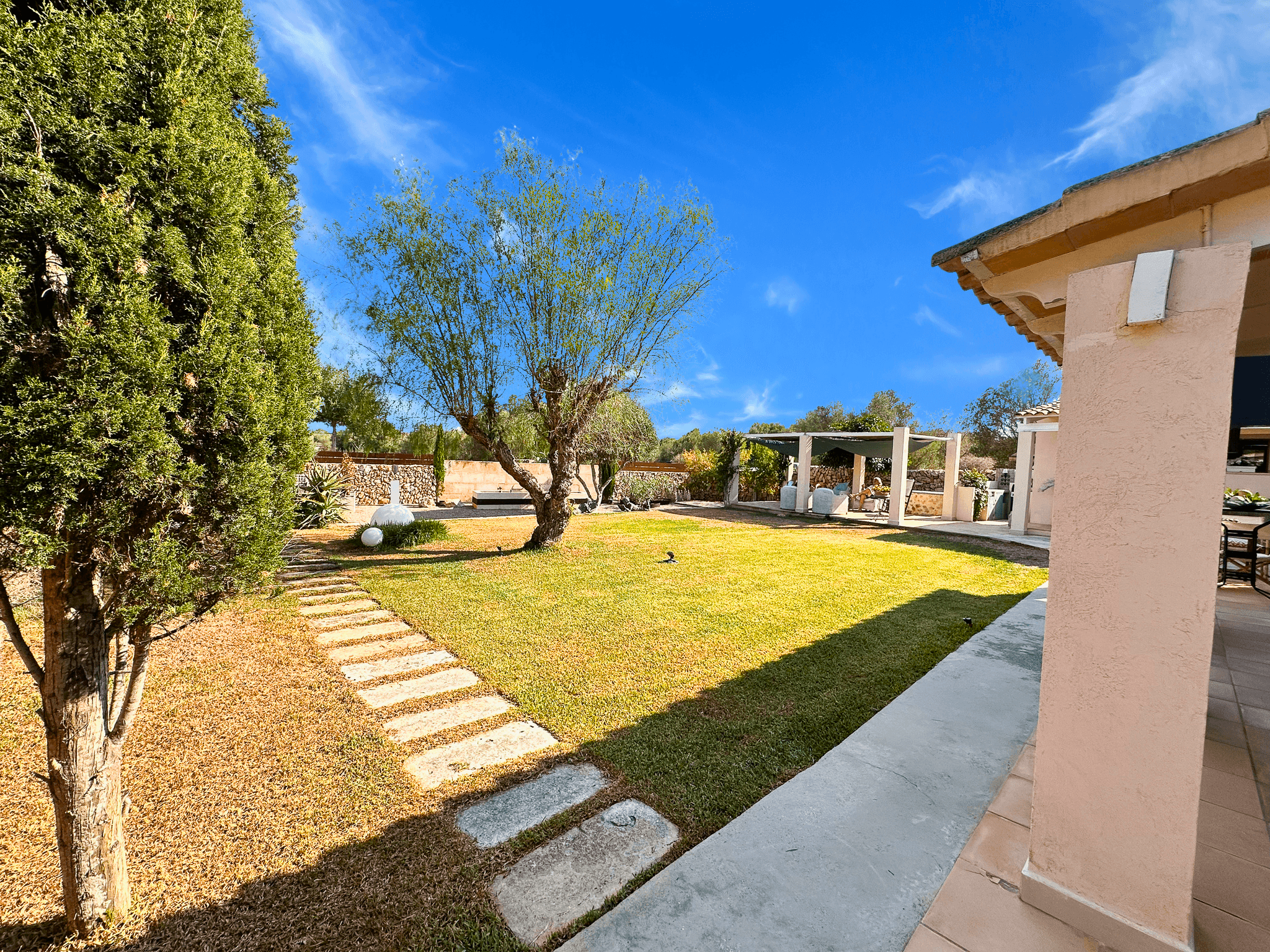 Moradia com 3 quartos com piscina em Baleares, Espanha – Foto 19