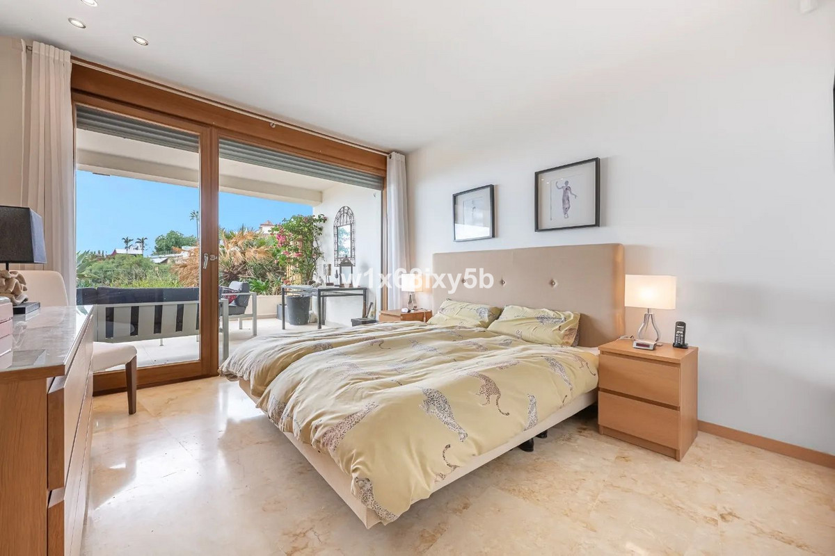 3 Bedroom Apartment in Marbella - Фото 15