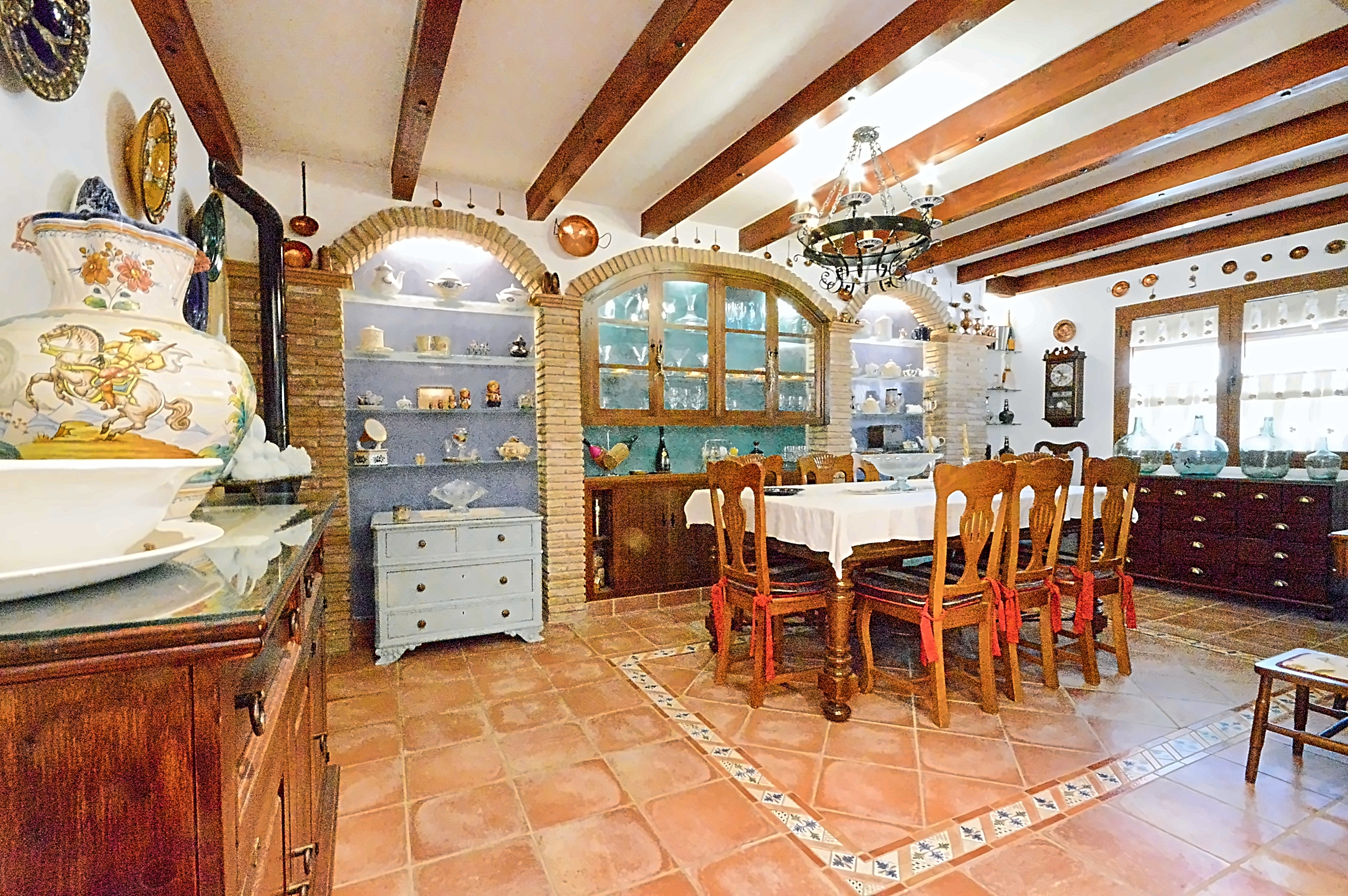 Moradia com 3 quartos com piscina em Granada, Espanha – Foto 4