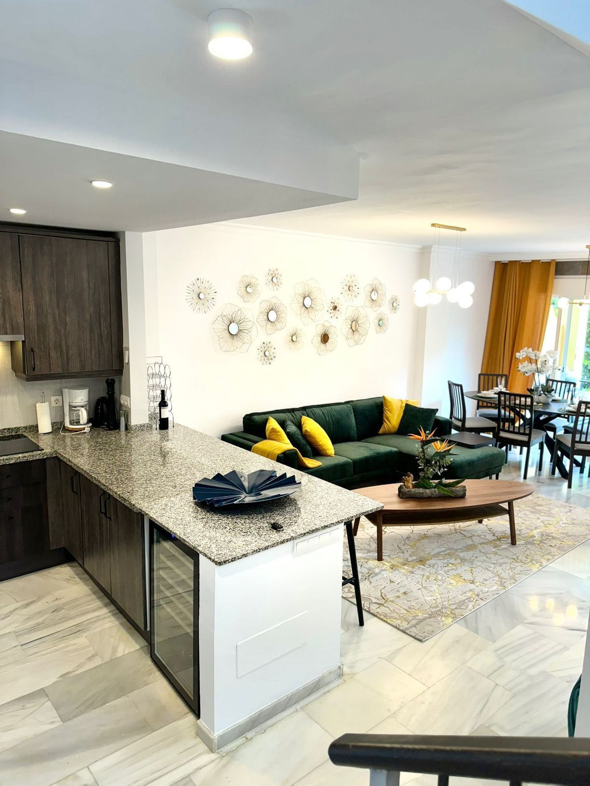 3 Bedroom Townhouse in San Pedro de Alcántara - Photo 6