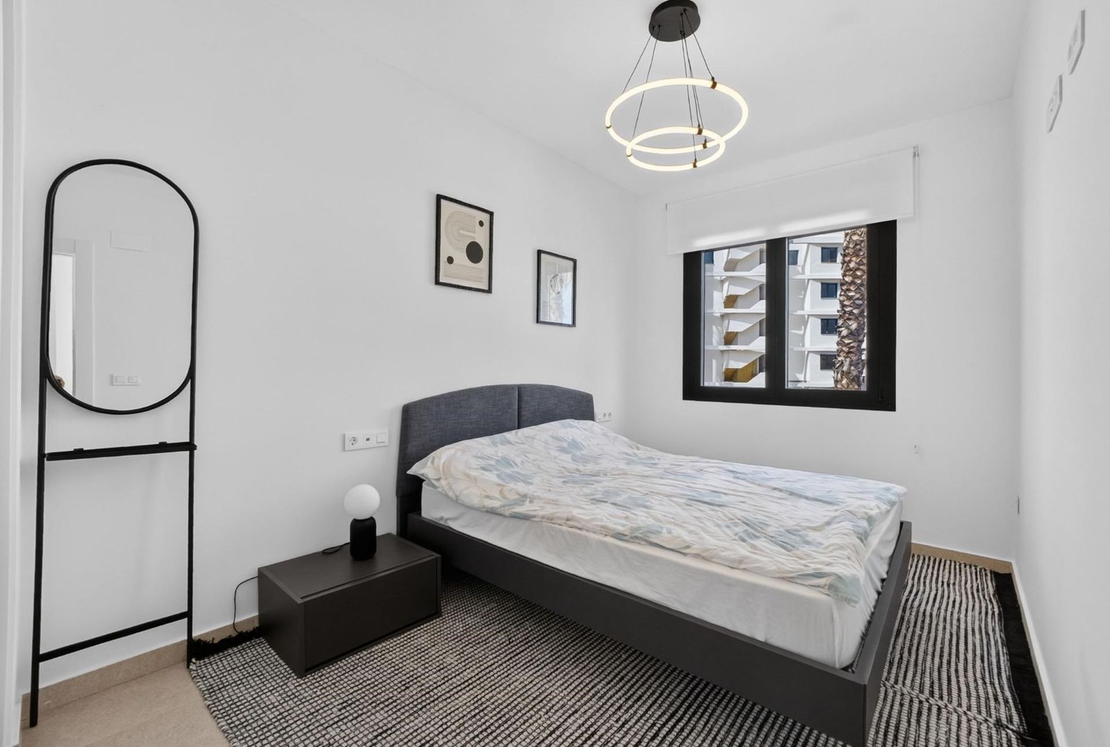 Villa con 3 camere con piscina a Alicante, Spagna – Foto 21