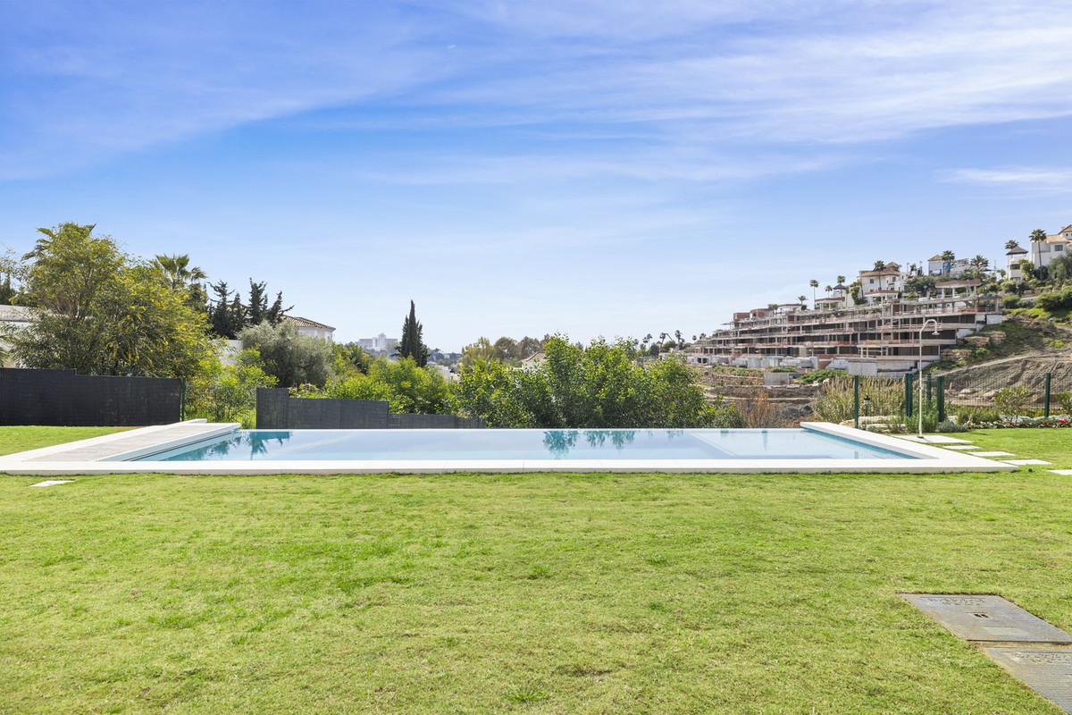 4 Bedroom Villa in Benahavís - Foto 44