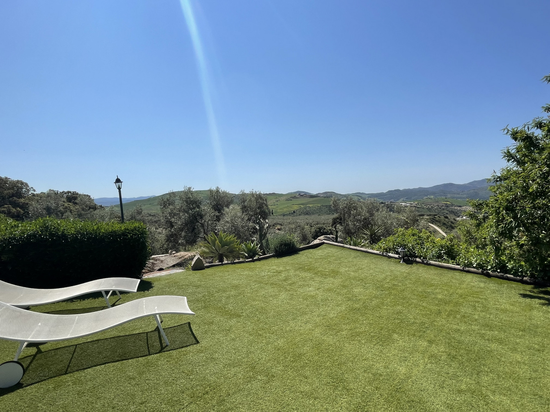 4 Bedroom Villa in Villanueva de la Concepción - Photo 33