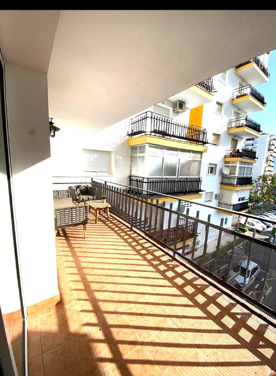 Apartment in Las Lagunas de Mijas