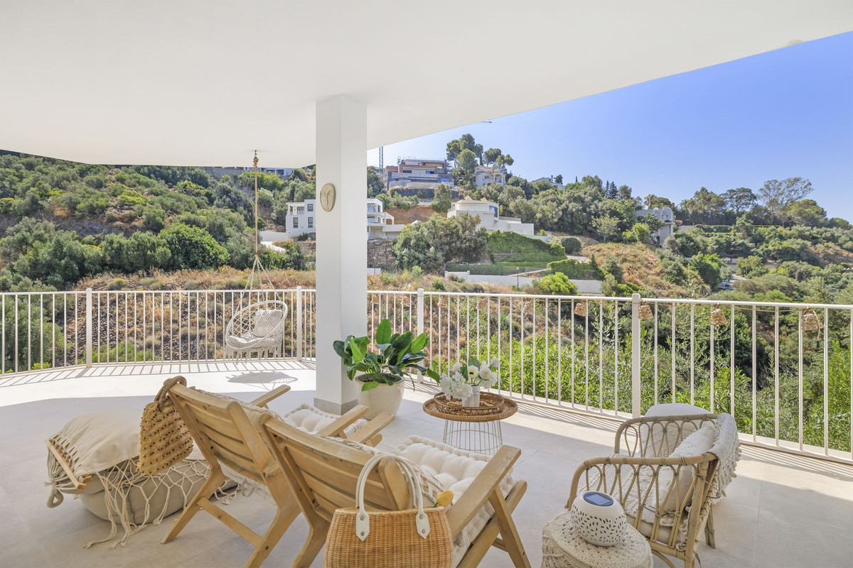 4 Bedroom Villa in Marbella - Foto 27