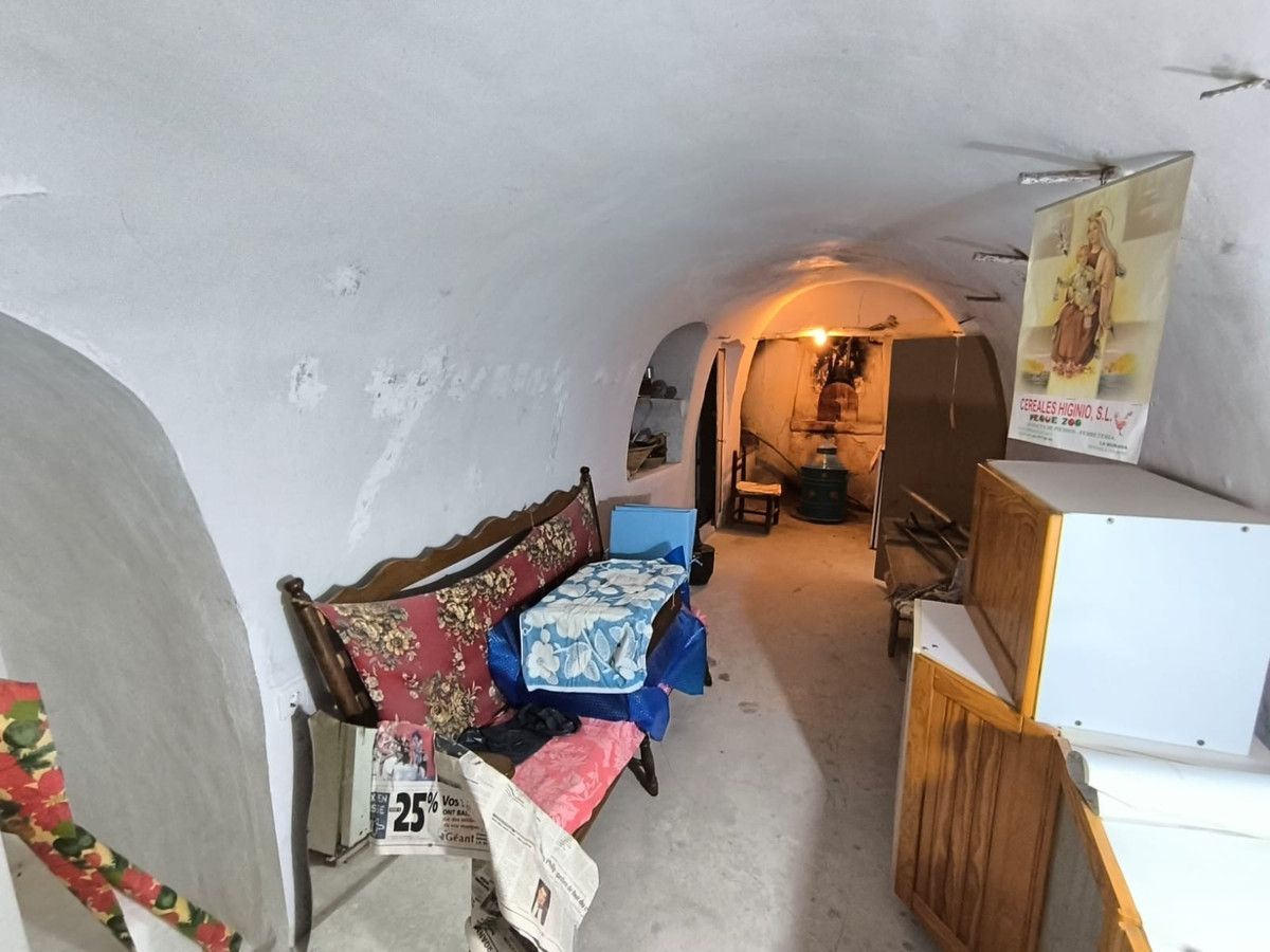 Villa con 6 camere a Murcia, Spagna – Foto 16