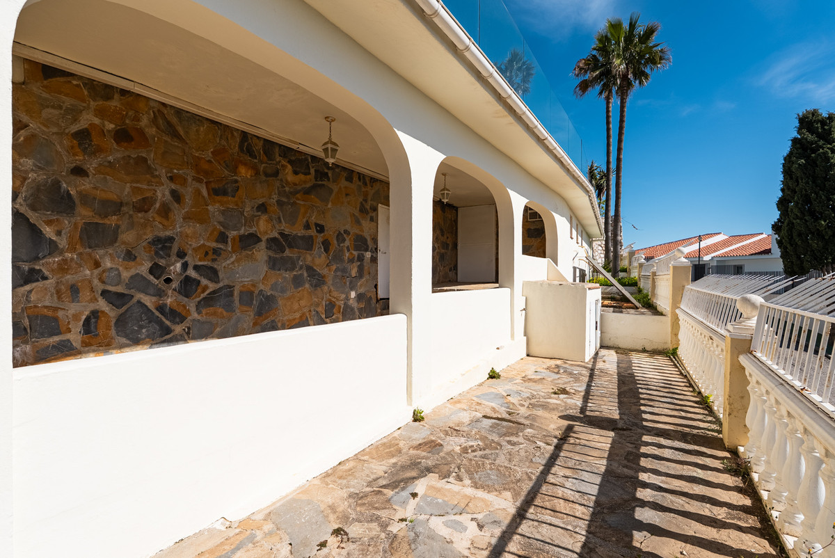 5 Bedroom Villa in Mijas - Foto 24