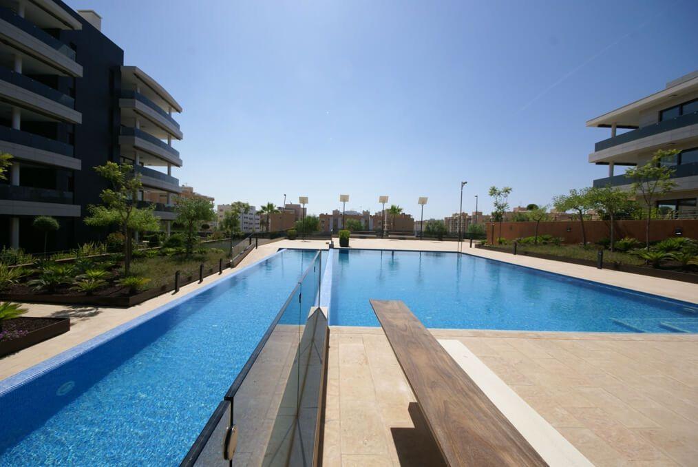 Apartamento com 3 quartos com piscina em Baleares, Espanha – Foto 30