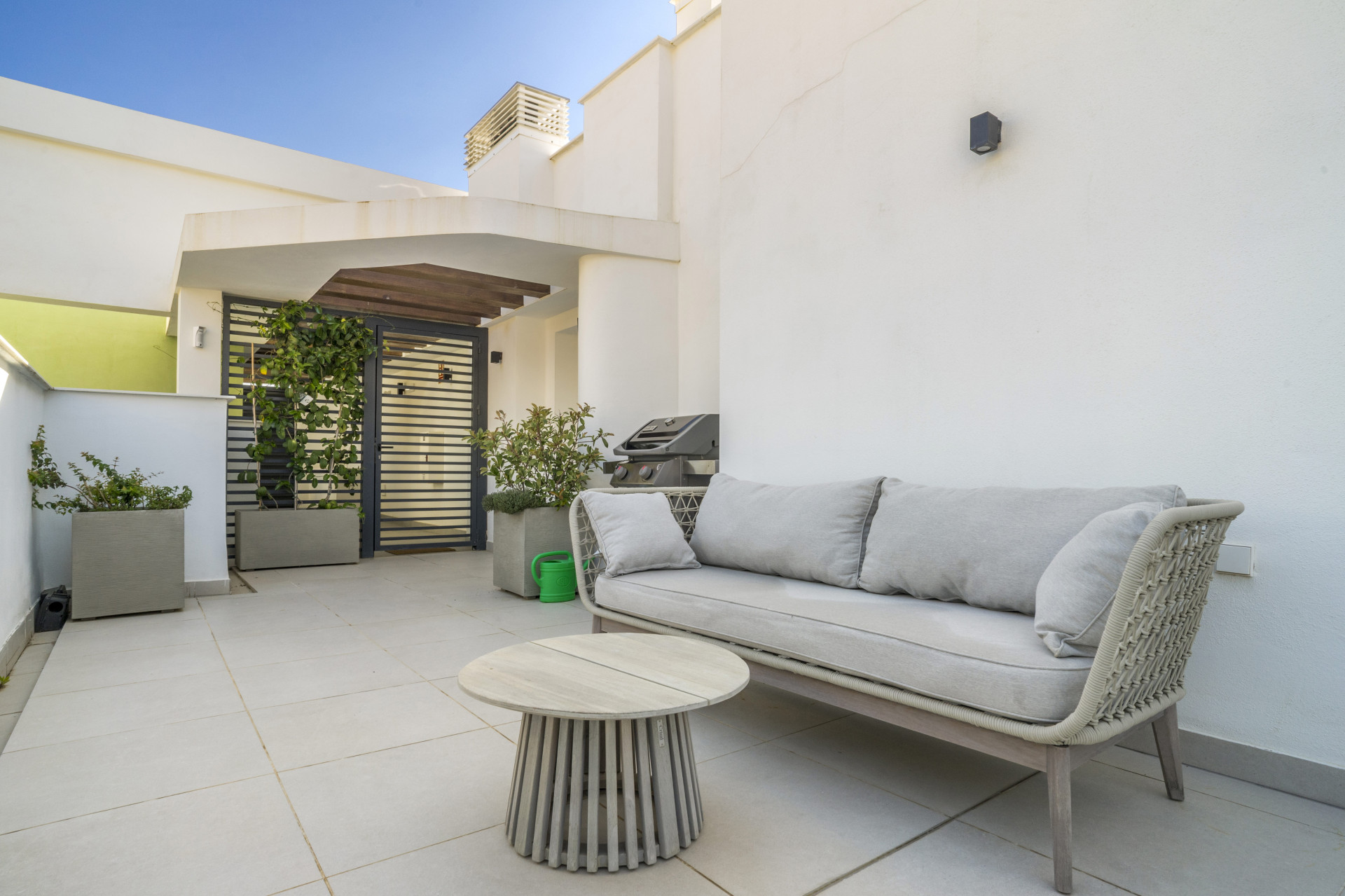 2 Bedroom Penthouse in Mijas - Photo 14