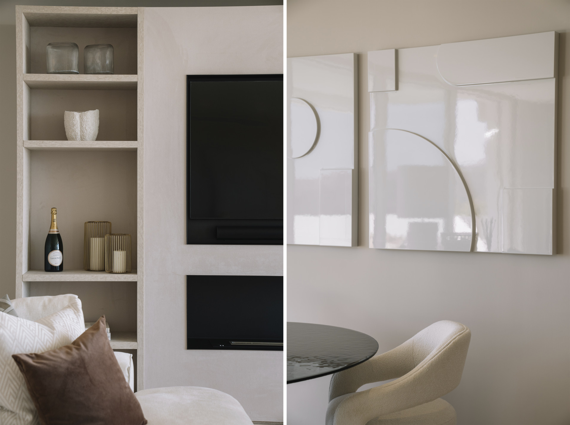 3 Bedroom Apartment in Marbella - Photo 17