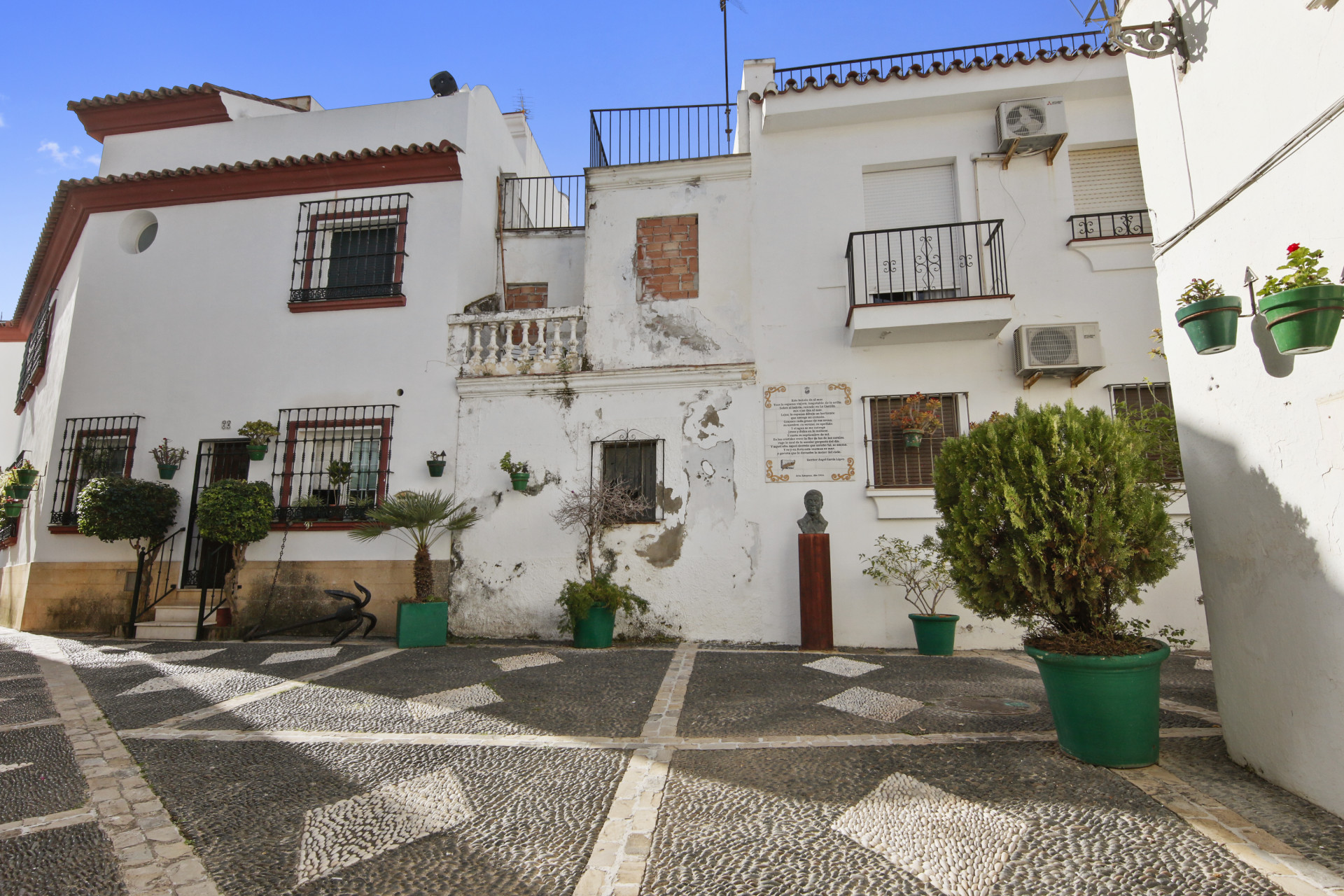 2 Bedroom Townhouse in Estepona - Photo 17