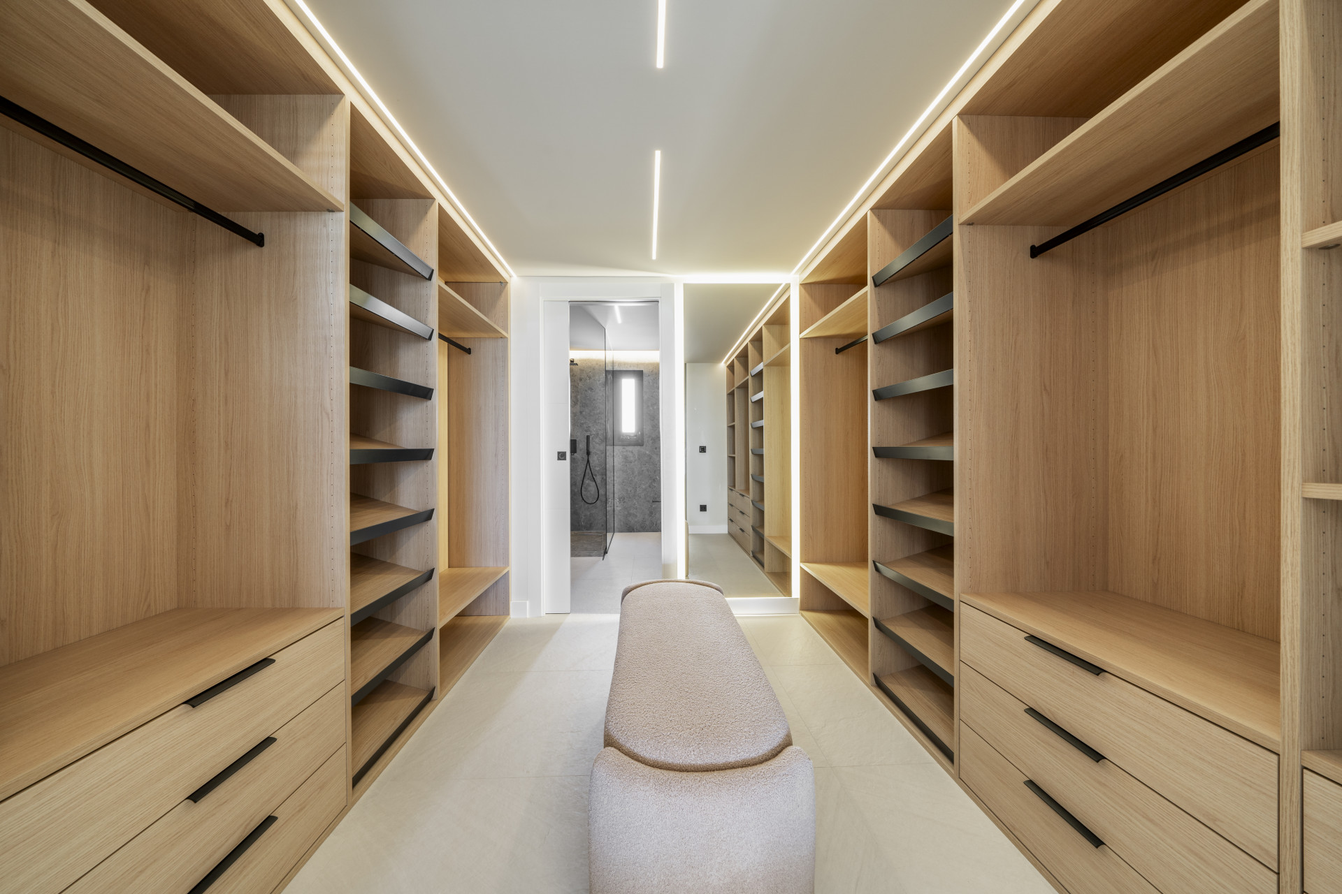 Apartamento com 3 quartos com piscina em Málaga, Espanha – Foto 16