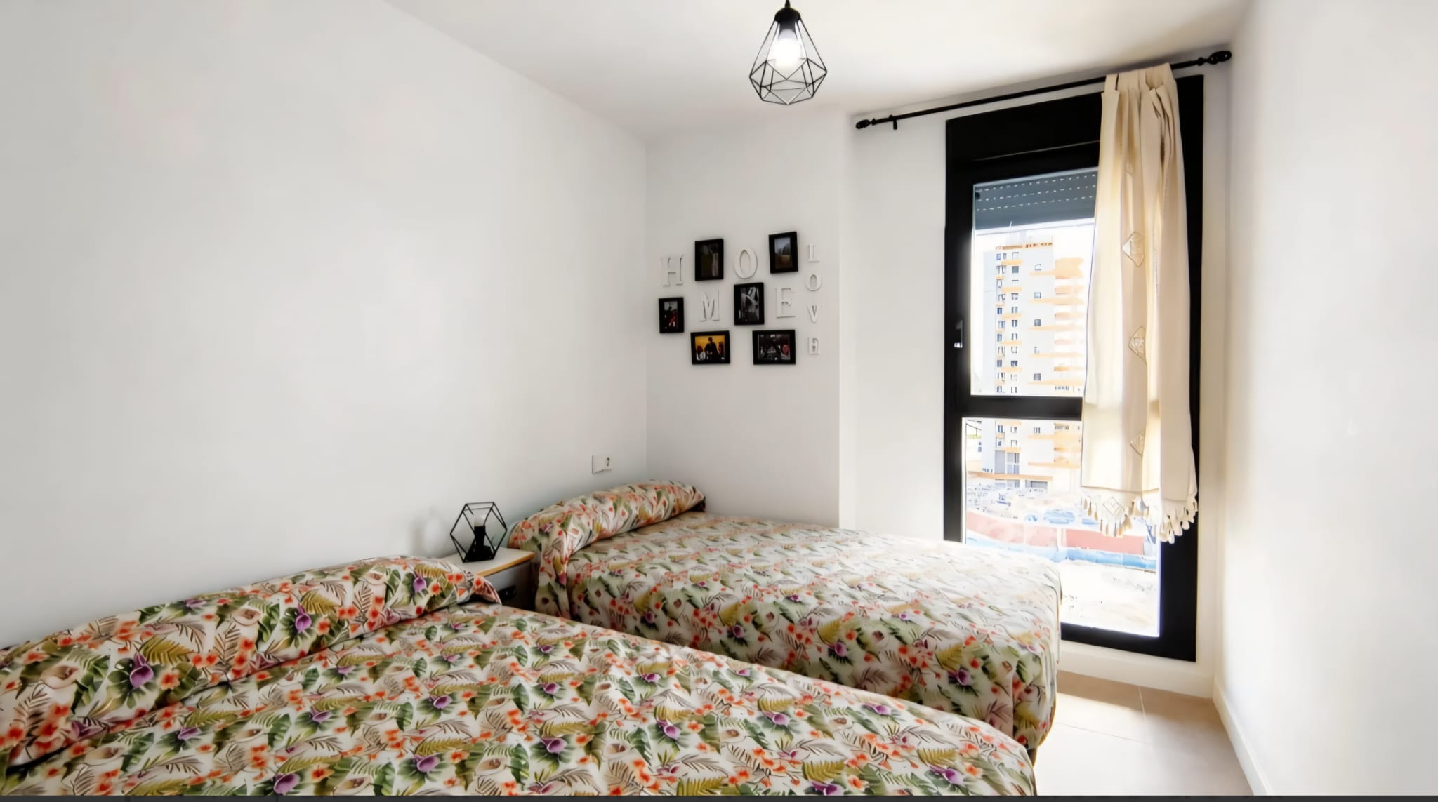 Apartamento com 3 quartos com piscina em Alicante, Espanha – Foto 17