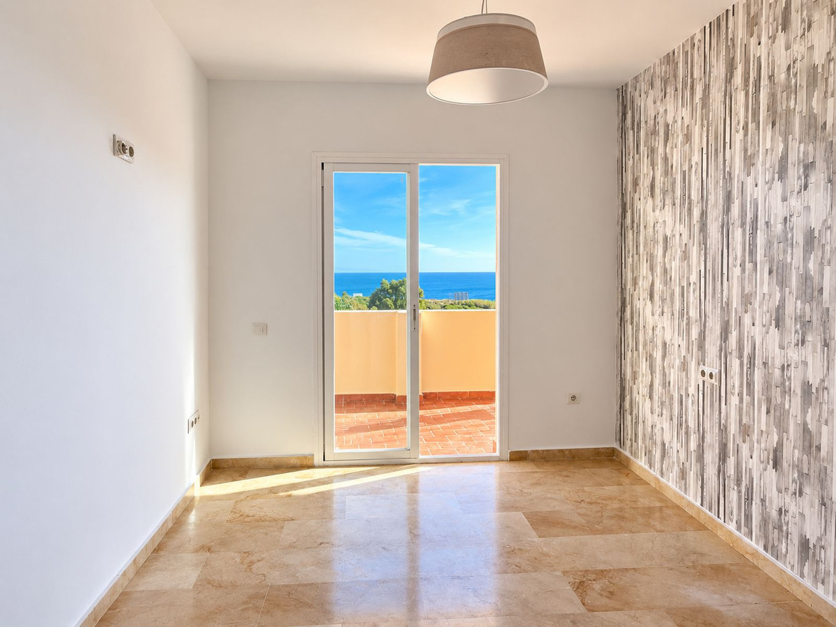 Apartamento com 2 quartos com piscina em Málaga, Espanha – Foto 4