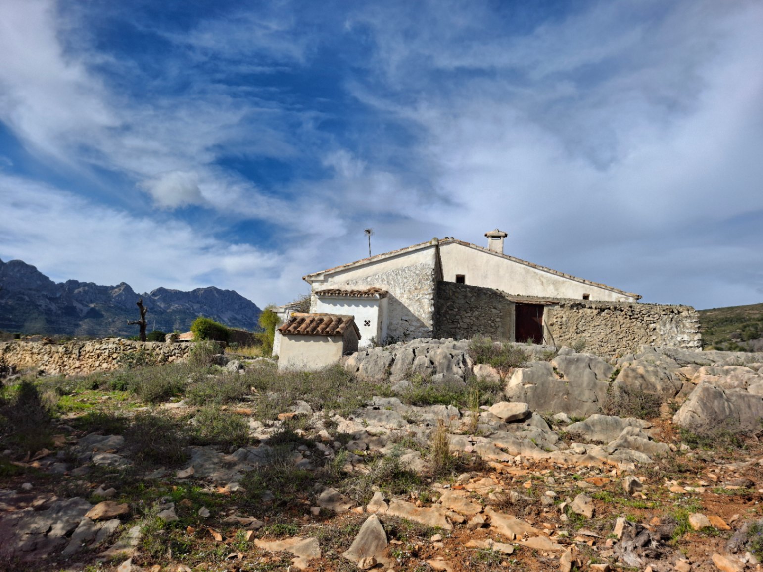 Moradia com 8 quartos em Alicante, Espanha – Foto 3