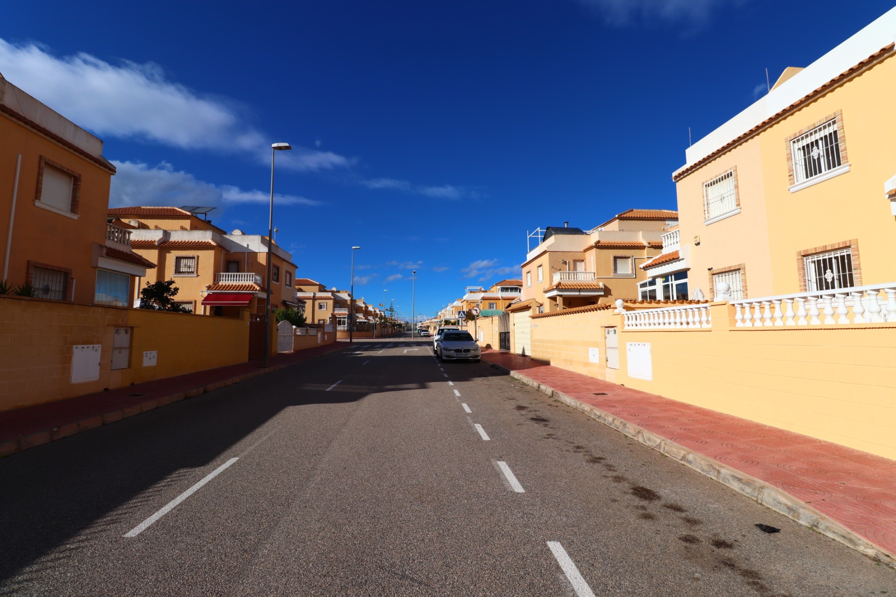 Moradia com 3 quartos com piscina em Alicante, Espanha – Foto 24