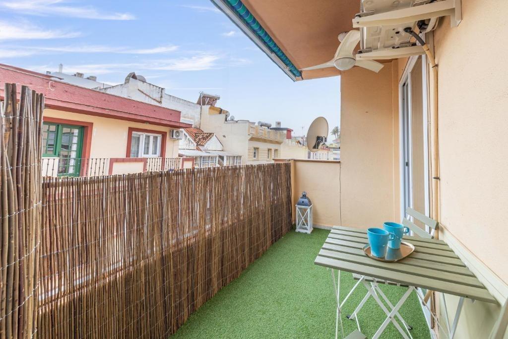 4 Bedroom Apartment in Fuengirola - Foto 3