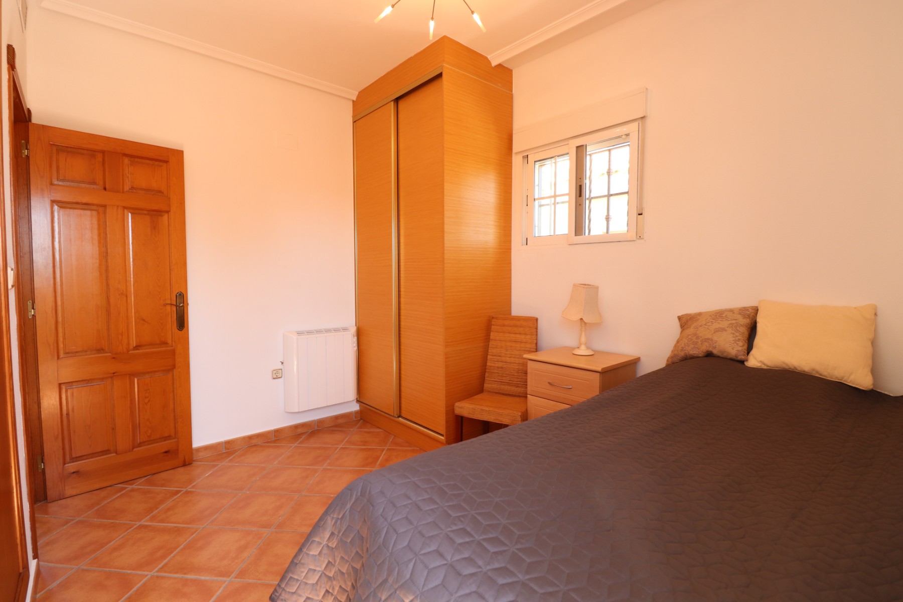 Moradia com 5 quartos com piscina em Alicante, Espanha – Foto 18