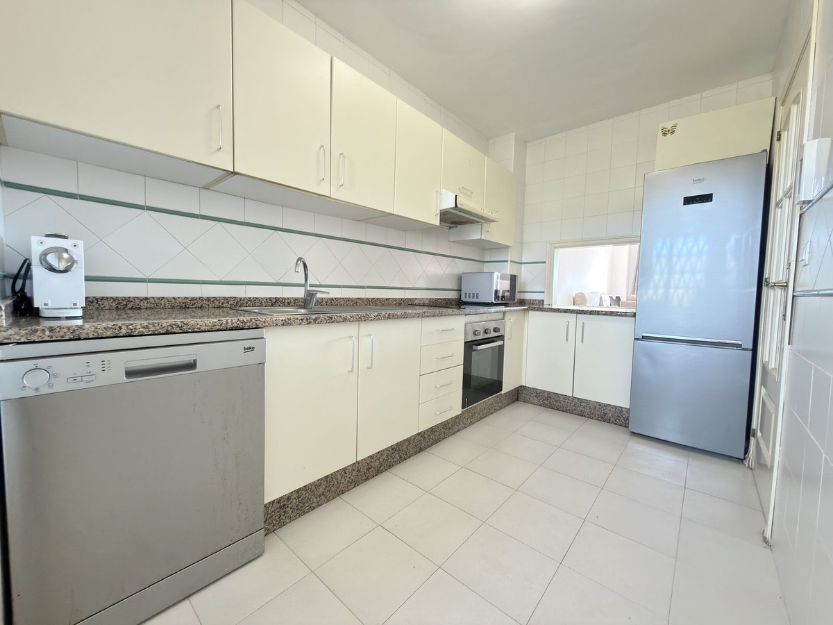 3 Bedroom Penthouse in Mijas - Photo 13