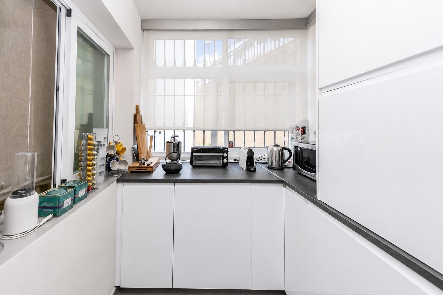 2 Bedroom Apartment in Mijas - Foto 6