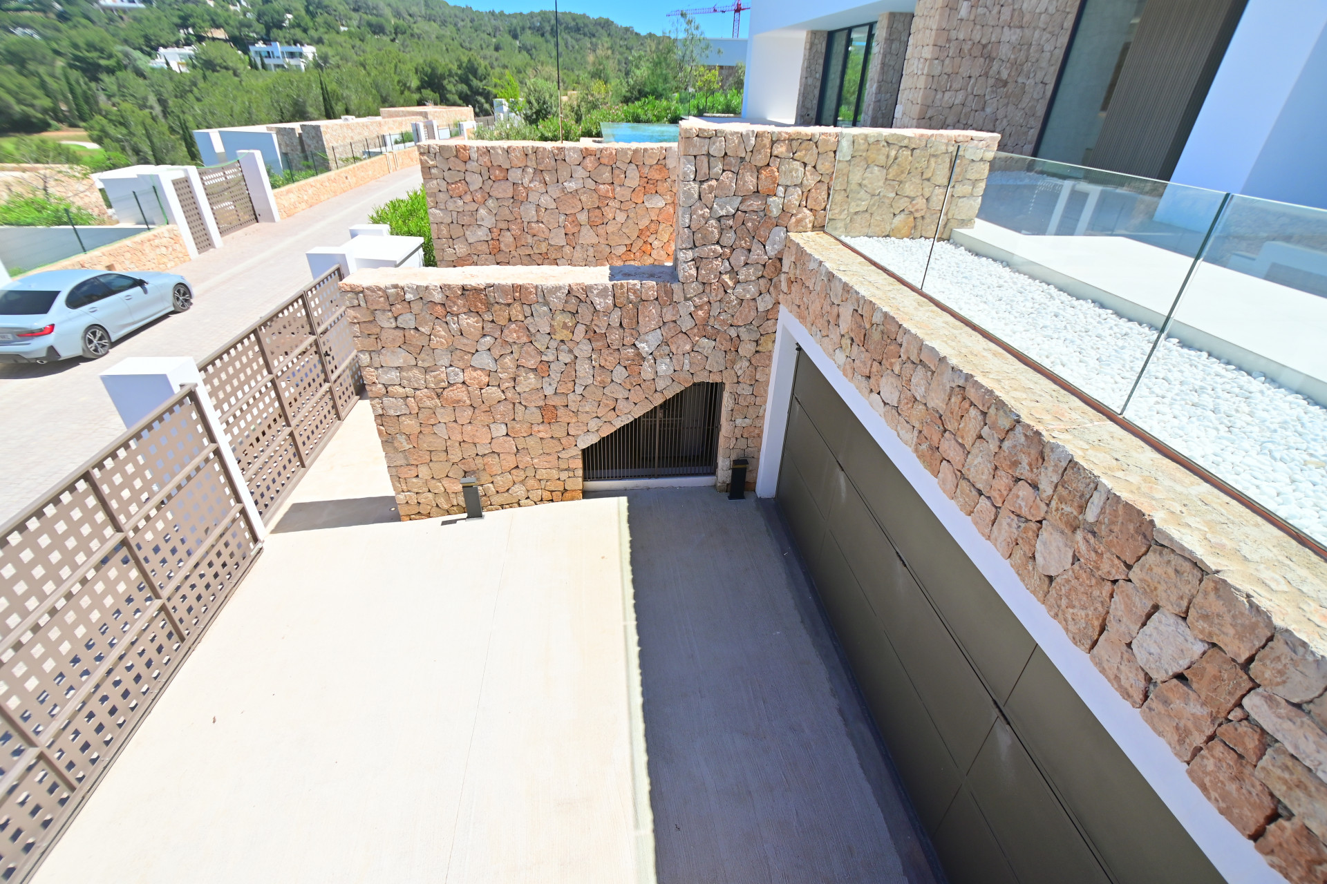Moradia com 4 quartos com piscina em Baleares, Espanha – Foto 3