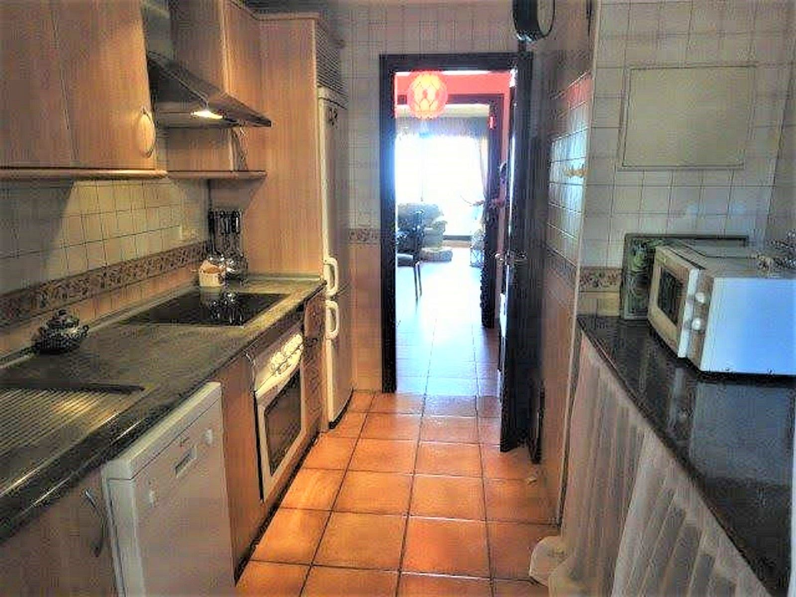 2 Bedroom Apartment in Mijas - Foto 4