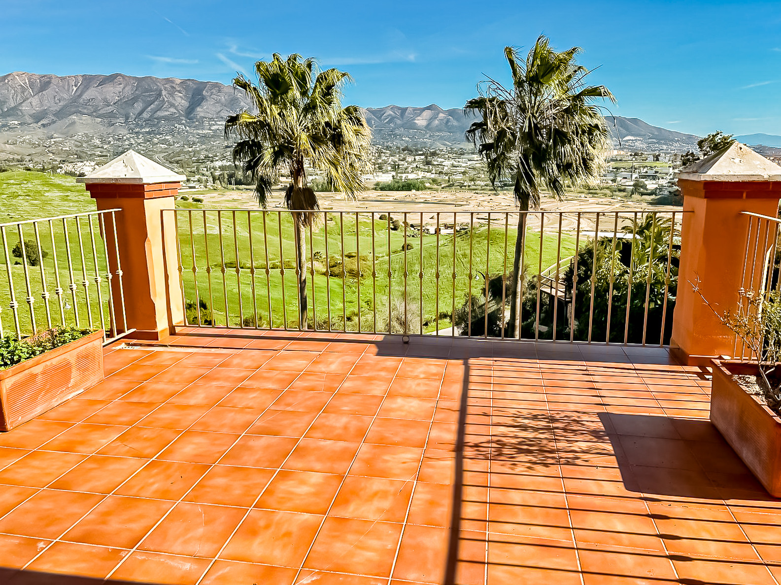 4 Bedroom Villa in Mijas - Foto 2