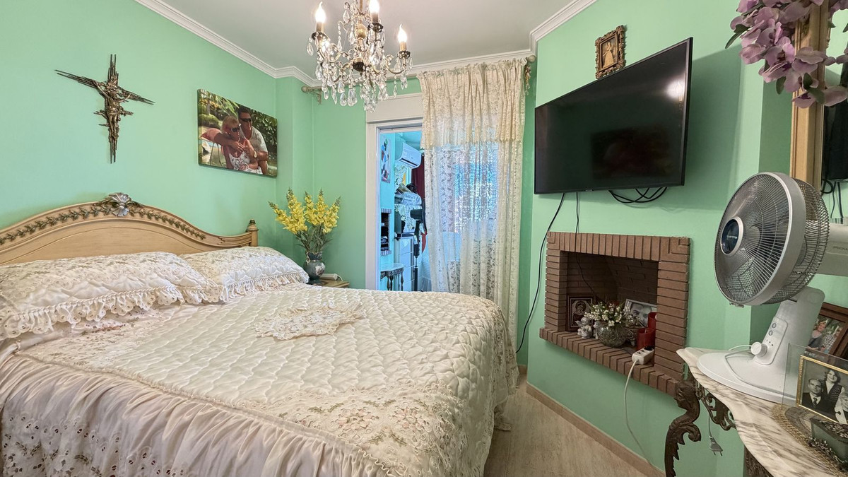 1 Bedroom Apartment in Mijas - Photo 8